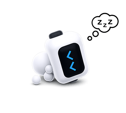 Interactive robot animation preview