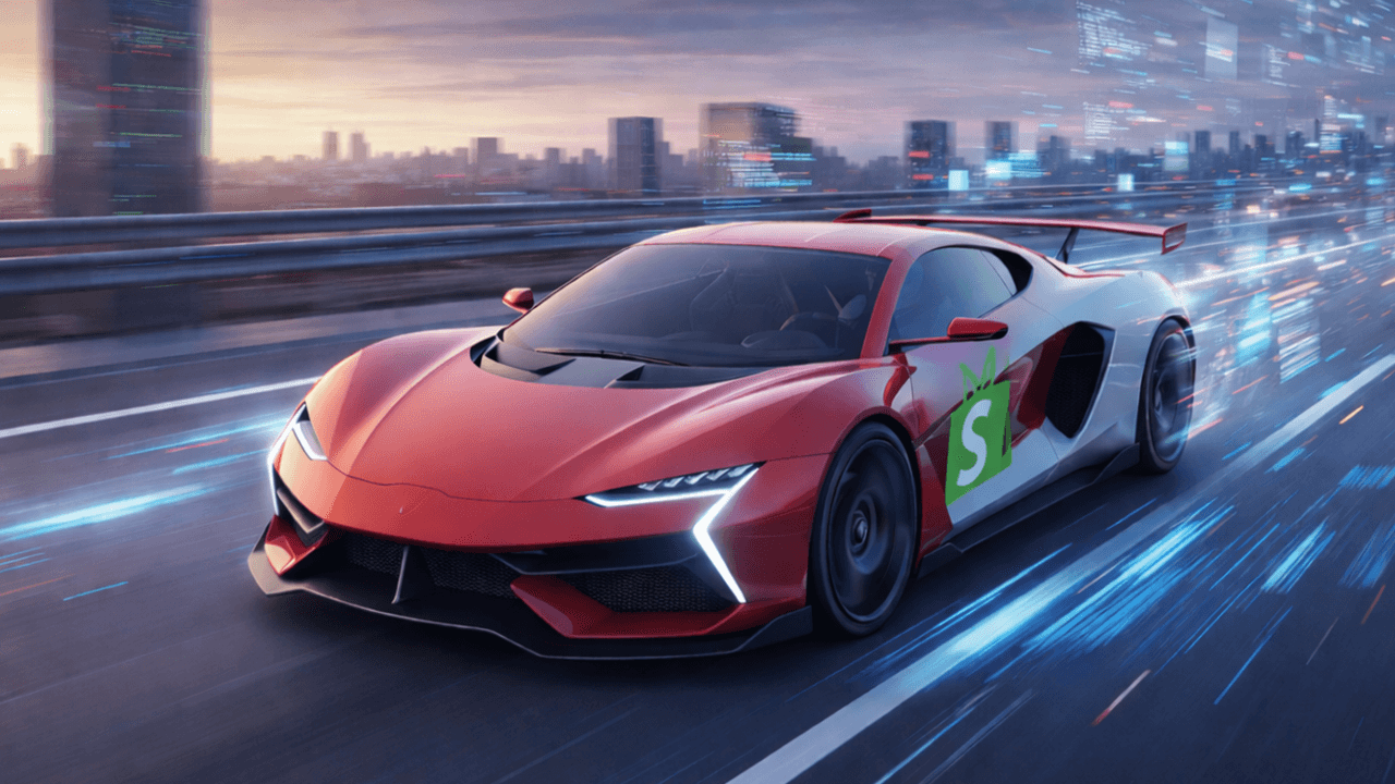 Shopify Speed Optimization: Proven Techniques for Faster Store Performance